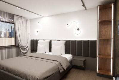 Apartament cu 3 camere decomandat în Central - 6