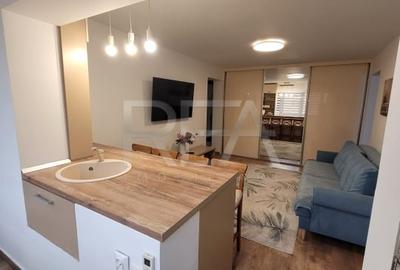 2 camere 7/8, bloc 1981, 56 mp, Veteranilor-Str. Dreptatii. 2 camere 7/8, bloc 1981, 56 mp, Veteranilor-Str. Dreptatii. - 5