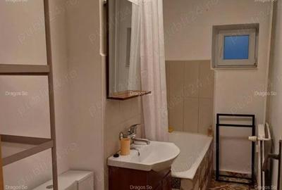 Garsonieră decomandată, mobilată în Tei - 1