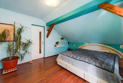 Casa 6 camere, Arad, zona Gradiste pe strada Egalitatii. - 8