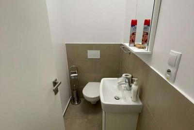 Apartament cu 3 camere, mobilat în Calea Dumbrăvii - 1