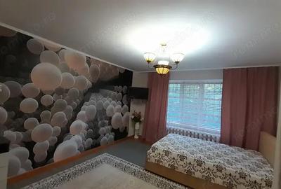 Apartament cu 2 camere nedecomandat în P-ța Doina - 1