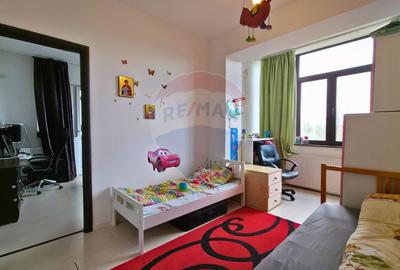 Apartament cu 3 camere semidecomandat, mobilat în 1 Decembrie - 6