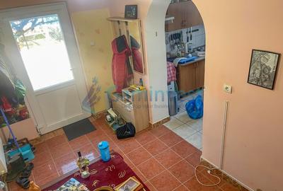 Casă individuală cu 2 camere cu Canalizare în Sântion - 2