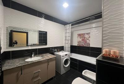 Apartament cu 2 camere decomandat în Central - 1