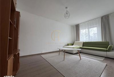 Apartament cu 3 camere decomandat în Nicolina - 12