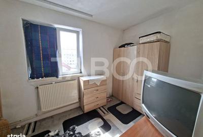 Apartament cu 2 camere nedecomandat, mobilat în Țiglari - 4