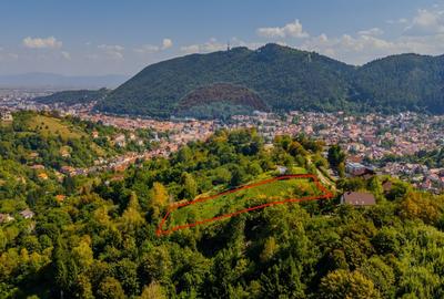 COMISION 0% Teren 2700mp / Strada Coltul Putinarilor/Poiana Brasov - 10