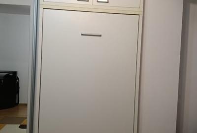 Garsoniera moderna - zona Turnisor, 30 mp + balcon, parcare inclusa - 3