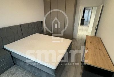 Apartament cu 3 camere semidecomandat în Gheorgheni - 7