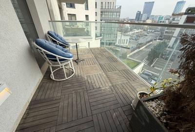 APARTAMENT COMPLET MOBILAT I PARC HERASTRAU - 13