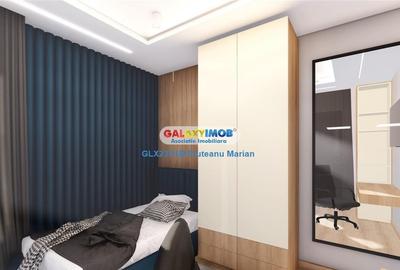 Casă individuală cu 4 camere cu Canalizare în Domnești - 44