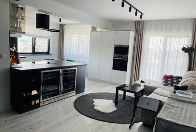 Apartament cu 3 camere decomandat în Central - 6