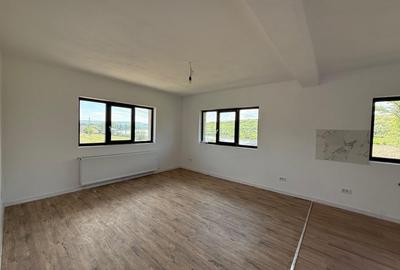 Duplex cu 4 camere in Valea Adanca - 4