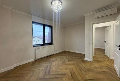 Apartament cu 3 camere decomandat, mobilat în Domenii - 11