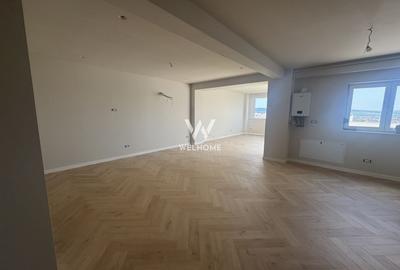 Penthouse superb LA CHEIE,Sibiu - 5