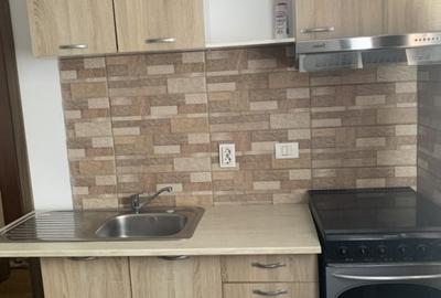 Apartament 2 camere semi -38mp +balcon, Bariera. - 3