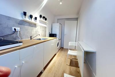 Cellini Residence, 2 camere,, prima inchiriere, totul noi si utilat - 5