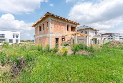Casă Individuală în Bartolomeu, Brașov - Vânzare "La Roșu"! - 6
