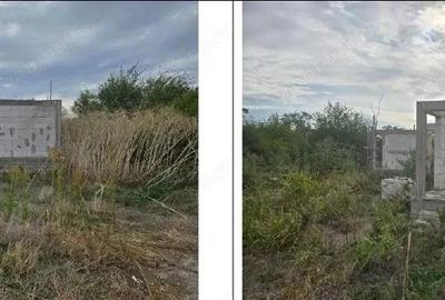 Teren intravilan Vieru, ID: R2801172 - 1