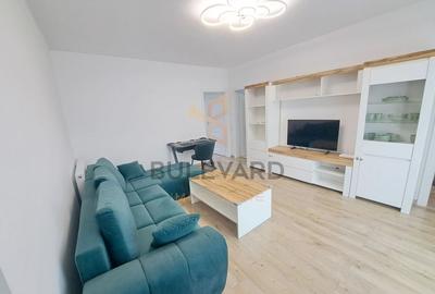 Apartament 2 camere, terasa de 15 mp, garaj subteran, boxa, Centru! - 7