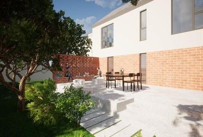 Proiect deosebit zona Lipovei - 5