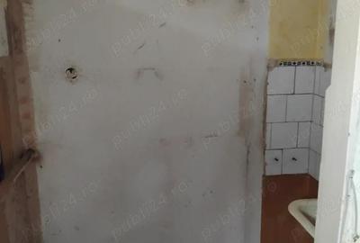 Apartament cu 2 camere semidecomandat în Brotăcei - 4