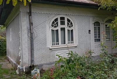 Casă bătrânească deosebită Păltiniș, Botoșani - 1