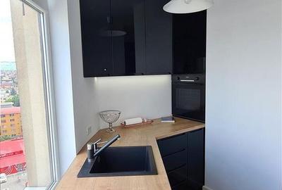Apartament cu 3 camere semidecomandat în Zorilor - 2