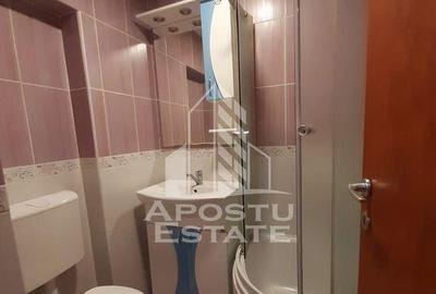 Garsoniera de 18 mp in zona Dambovita, ideal investitie - 3