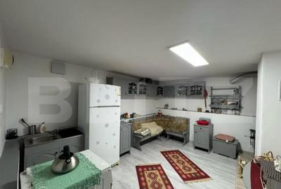 Casă cu 4 camere cu Teren 1000 Mp în Central - 15