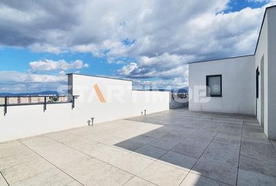 Apartament 3 camere SunnyVille cu parcare subterana - 2