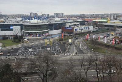 Apartament cu 2 camere, mobilat în Măgurele - 3