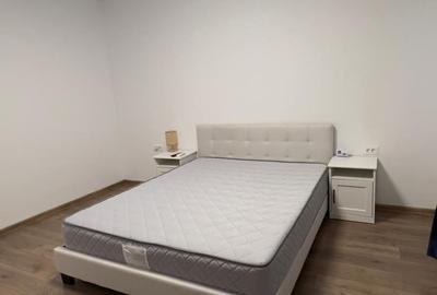 Plaza Residence -Exigent -Parcul Liniei - 3