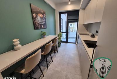 Apartament cu 2 camere nedecomandat în Ultracentral - 12