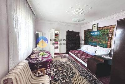 Casă individuală cu 5 camere cu Canalizare în Vânători-Neamț - 9