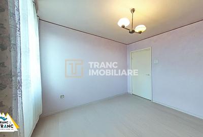 Apartament cu 3 camere semidecomandat în Ultracentral - 3