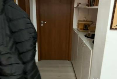 Apartament cu 2 camere semidecomandat în Florești - 8