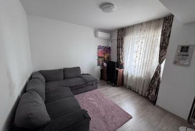 Apartament cu 2 camere decomandat în Central - 4
