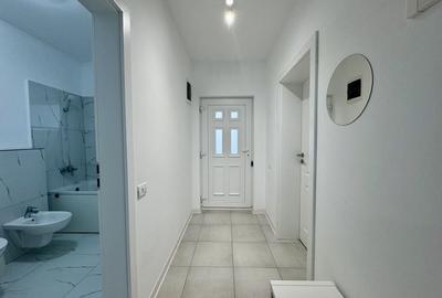 Casa cu 3 camere la prima inchiriere, Urseni - 13