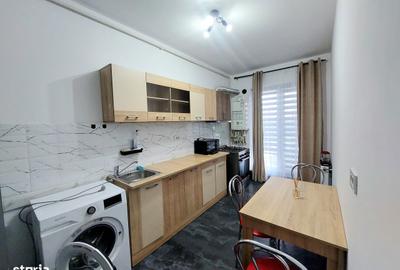 Apartament cu 2 camere decomandat în Valea Ialomiței - 11