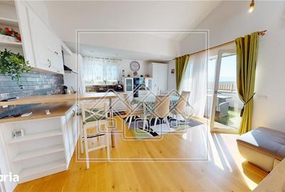 Apartament cu 4 camere în Central - 1