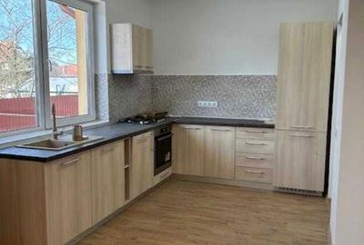 Casă cu 4 camere în Central - 7