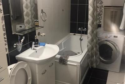 Apartament cu 2 camere decomandat în Central - 4