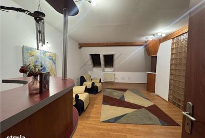 Apartament cu 2 camere decomandat, mobilat în Central - 2