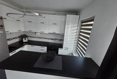 Apartament cu 3 camere, 78 mp, 2 parcari, zona Stadionului - 3