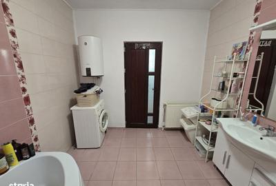 Casă cu 4 camere în Sintești - 19