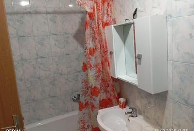 Metrou Aparatorii Patriei - 2 camere - ideal sediu firma - nemobilat - centrala - 5