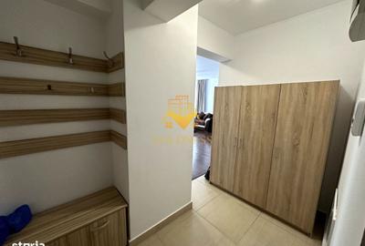 Apartament cu 3 camere, mobilat în Bună Ziua - 2