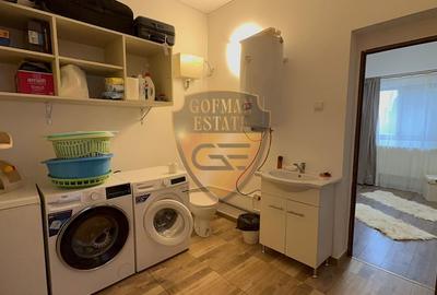 Casa 8 camere Poiana , 169 mp, deschidere 34 mp, Teren de 1000 mp, centrala gaze - 4